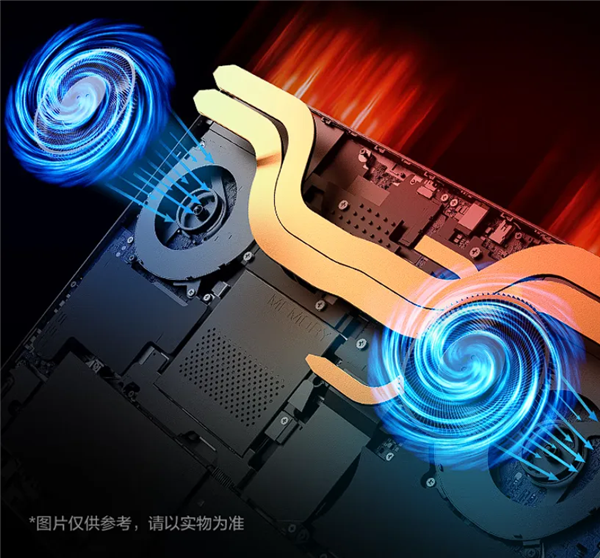 机械革命极光X潮玩版新品上架！国补6159起：2.2kg、双烤170W