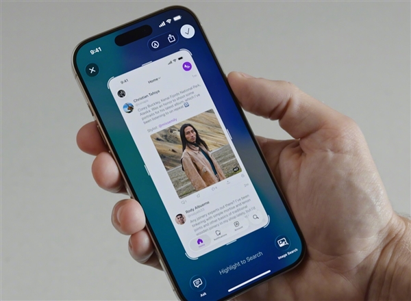 iOS 7后最大变革！苹果iOS 26发布：全局液态玻璃、AI无处不在