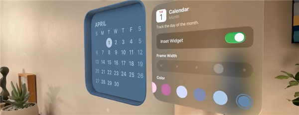 库克画下另一张大饼