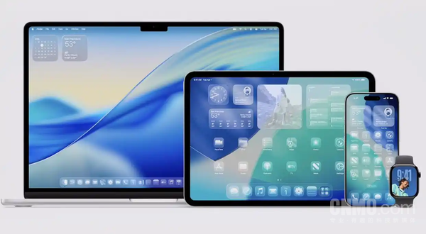 iOS 26、iPadOS 26公测版将于7月推出 正式版秋季到来