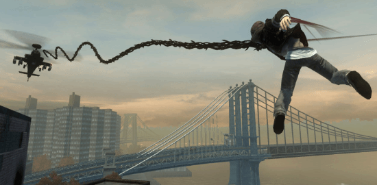 《虐杀原形3》可信度大提升！舅舅正确爆料《COD22》