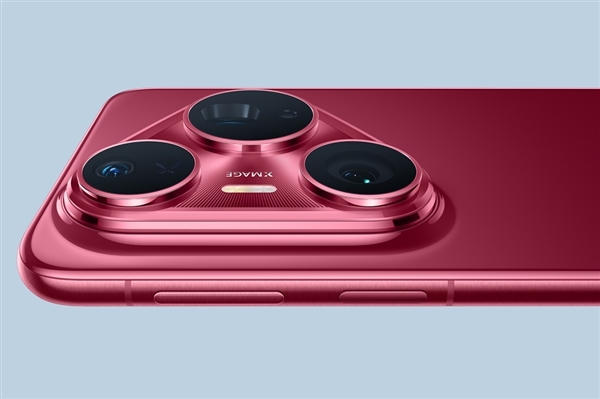 华为Pura 80系列发布倒计时：Pura80 Pro/Pro+预约数近30万