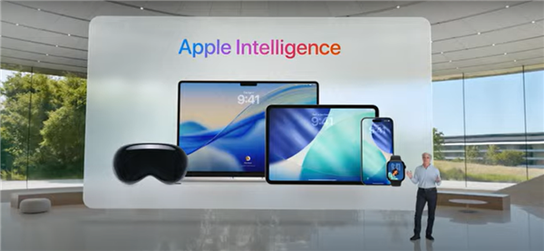 苹果迷恋华丽新衣