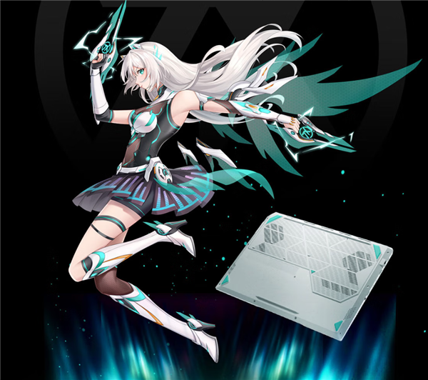 618毕业季高性价比游戏本首选：天选6 Pro酷睿版国补＋福利到手仅7199.2元