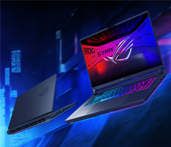 618毕业季高性价比游戏本首选：天选6 Pro酷睿版国补＋福利到手仅7199.2元