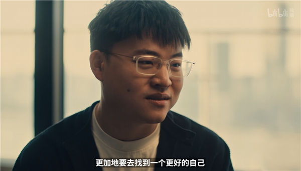 《英雄联盟》传奇选手 Uzi名人堂纪录片上线B站：首周限免