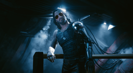 Switch 2版《赛博朋克2077》IGN评测更新：表现出色但鼠标手感太差