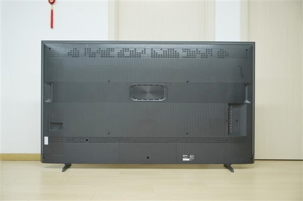 300Hz疾速高刷！海信E5Q Pro 75英寸图赏