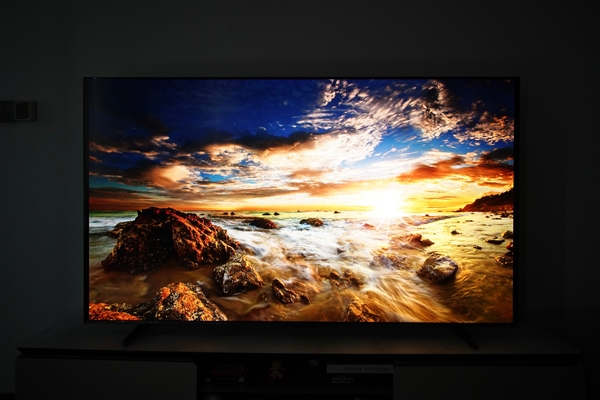 300Hz疾速高刷！海信E5Q Pro 75英寸图赏