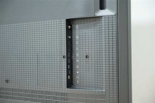 300Hz疾速高刷！海信E5Q Pro 75英寸图赏