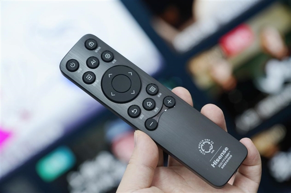 300Hz疾速高刷！海信E5Q Pro 75英寸图赏