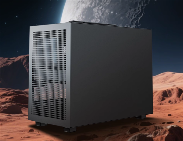 九州风神推出CH160/170 PLUS机箱：兼容240水冷及MATX主板