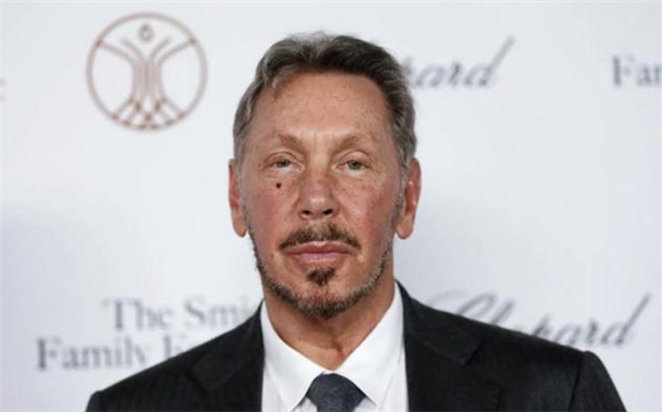 甲骨文创始人成全球第二大富豪：仅次于马斯克 超越贝佐斯和扎克伯格