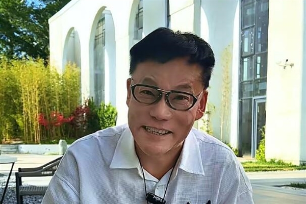 李国庆俞渝离婚冲上热搜榜：双方仍共同关联13家企业