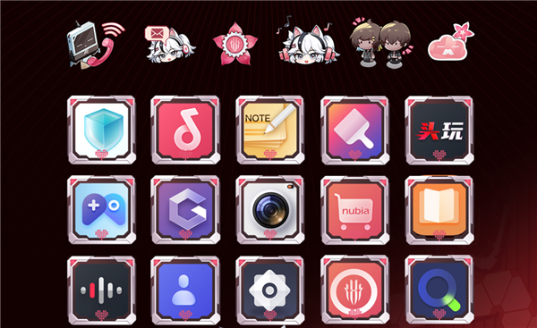 5999元限量卖 红魔10S Pro《鸣潮》联名限定版开售：UI、外观深度定制