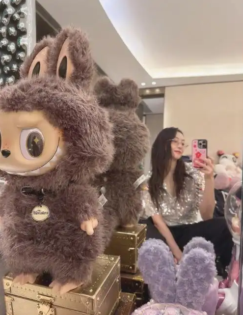 全球彻底火爆！继英国后 泡泡玛特暂停LABUBU韩国线下销售