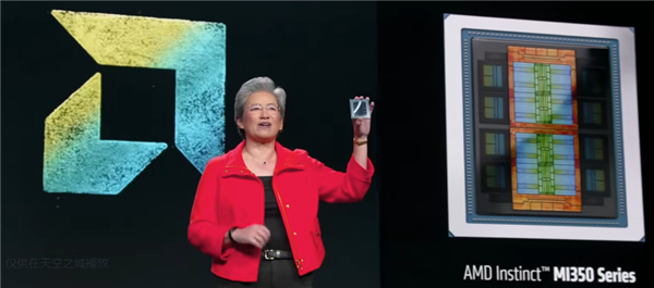 GPU性能超过NVIDIA！AMD这次又YES了