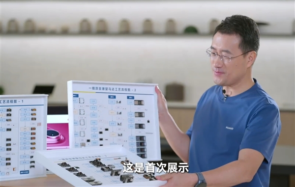 镜头界的“二郎神”！华为Pura 80系列首发一镜双目：长焦拉爆所有手机 