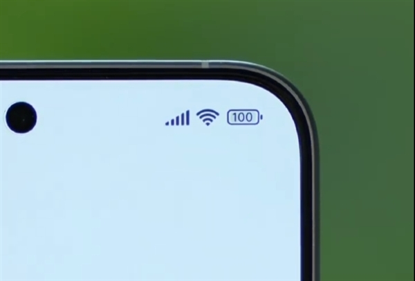 王腾超前晒REDMI K80至尊版真机：全四款配色 小米15同工艺