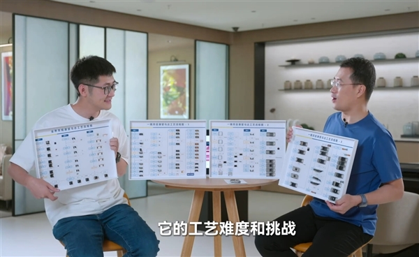 镜头界的“二郎神”！华为Pura 80系列首发一镜双目：长焦拉爆所有手机 