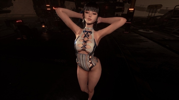 《剑星》已有80多款福利Mod 金亨泰称不会进行限制