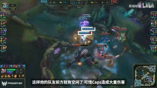 《LOL》Uzi名人堂职业高光集锦：他改变了ADC