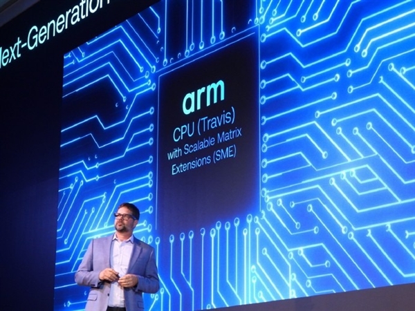 联发科天玑9500前瞻：首发Arm最新超大核 性能史无前例