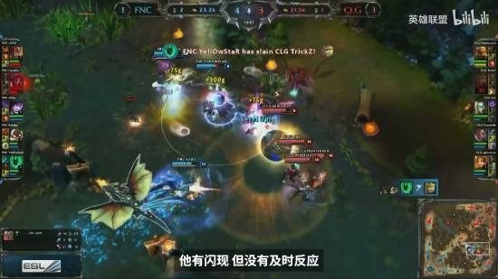 《LOL》Uzi名人堂职业高光集锦：他改变了ADC