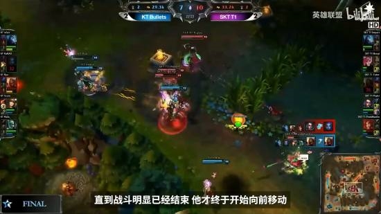 《LOL》Uzi名人堂职业高光集锦：他改变了ADC