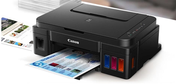 喷墨和激光到底哪个好：看完就明白了