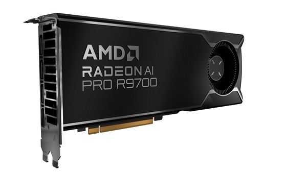 96核心的压迫感！AMD线程撕裂者9000系列官方图赏