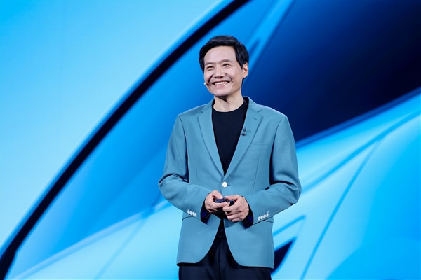 绝非流量！雷军：小米汽车卖爆是核心技术突破及对用户需求精准把握