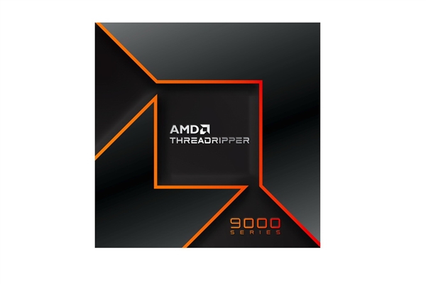 96核心的压迫感！AMD线程撕裂者9000系列官方图赏