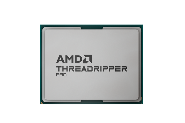 96核心的压迫感！AMD线程撕裂者9000系列官方图赏