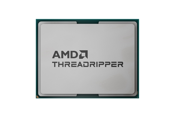 96核心的压迫感！AMD线程撕裂者9000系列官方图赏