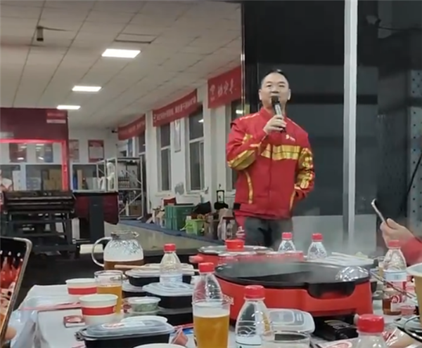 信息量极大!刘强东首次阐释京东决策背后的逻辑