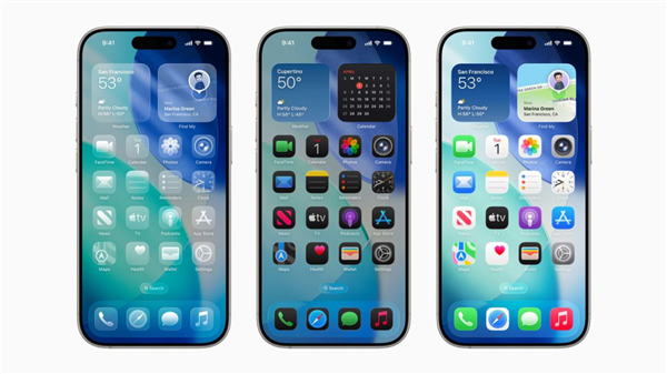 iPhone党等不来的AI 为啥安卓早早就用上了