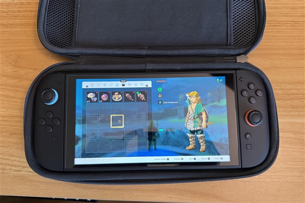 Switch 2热销创纪录 任天堂股价连涨五日再创新高