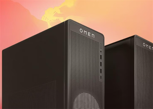 惠普暗影精灵11台式机新配置：Ultra 5 225F+RTX 5060 Ti国补价7359.2元