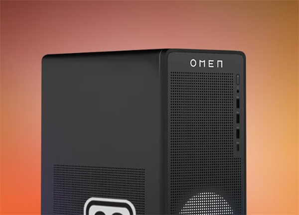 惠普暗影精灵11台式机新配置：Ultra 5 225F+RTX 5060 Ti国补价7359.2元