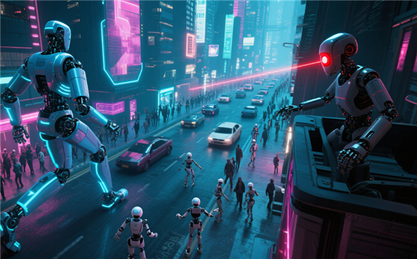 中国移动董事长：未来硅基生命将超过人类 形成新人口红利