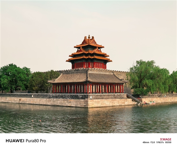 华为Pura 80系列太卷了：四款机型应该怎么选