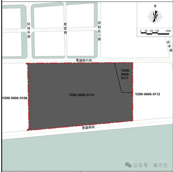 占地约727亩！小米汽车工厂三期地块成交：超6亿元