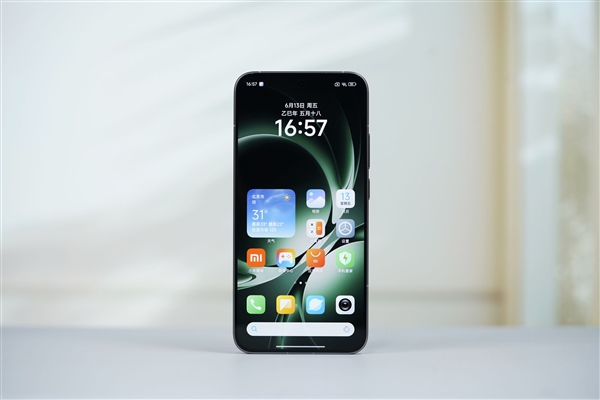 天玑9400+满血旗舰！Redmi K80至尊版图赏