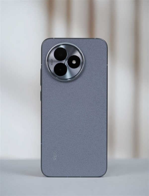 天玑9400+满血旗舰！Redmi K80至尊版图赏