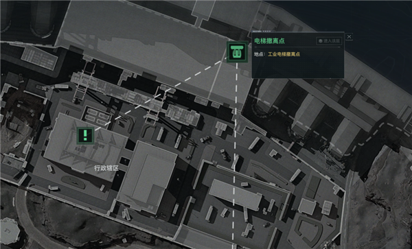 完蛋 我被搜打撤包围了