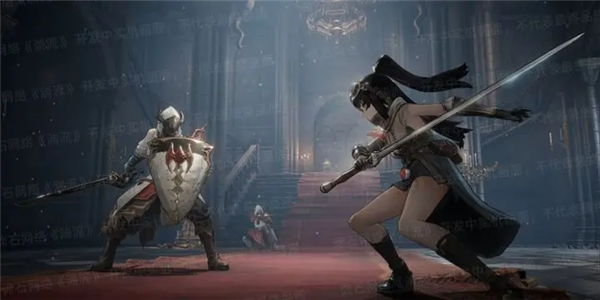 完蛋 我被搜打撤包围了