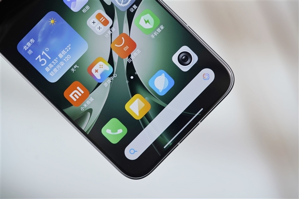 天玑9400+满血旗舰！Redmi K80至尊版图赏