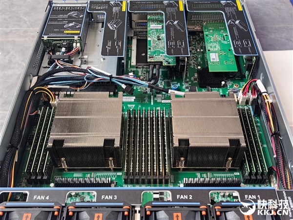 龙芯新品发布会官宣！龙芯3C6000有望正式登场