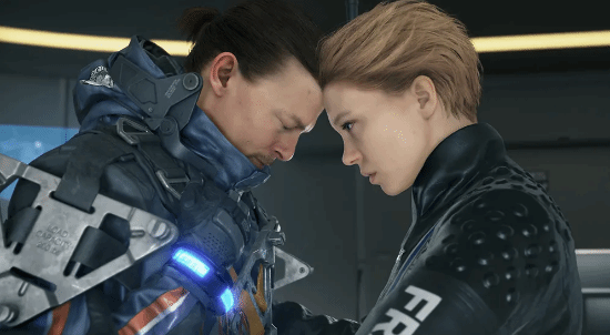 小岛秀夫：《死亡搁浅2》无重大技术突破 但细节更多